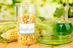 Maud biofuel availability