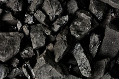 Maud coal boiler costs