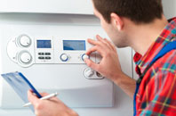free commercial Maud boiler quotes